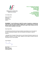 PQ 30235-20 - Alan Kelly front page preview
              