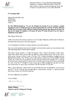 PQ 30693-20 - Michael Healy-Rae front page preview
              