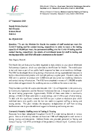 PQ 22253-20 - Roisin Shortall front page preview
              