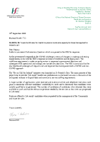 PQ 22458-20 - Mairead Farrell front page preview
              