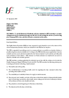 PQ 22868-20 - Colm Burke front page preview
              