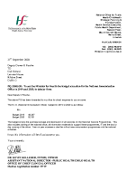 PQ 22885-20 - Darren O'Rourke front page preview
              