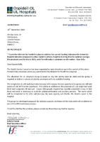 PQ 22914-20 - Alan Kelly front page preview
              