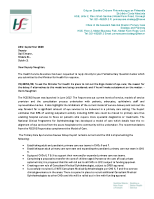 PQ 23191-20 - Denis Naughten front page preview
              