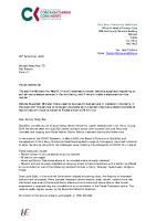 PQ 23370-20 - Michael Healy-Rae front page preview
              