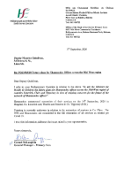 PQ 23383-20 - Maurice Quinlivan front page preview
              