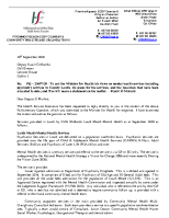 PQ 23697-20 - Ruairí Ó Murchú front page preview
              