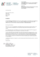 PQ 24865-20 - Richard Boyd Barrett front page preview
              