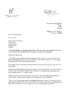 PQ 25321-20 - Danny Healy Rae front page preview
              