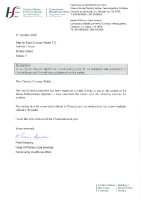PQ 26039-20 - Rose Conway-Walsh front page preview
              