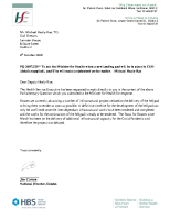 PQ 26072-20 - Michael Healy-Rae front page preview
              