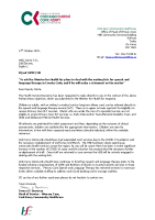 PQ 26557-20 - Holly Cairns front page preview
              
