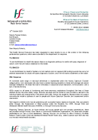PQ 26901-20 & 26902-20 - Pearse Doherty front page preview
              