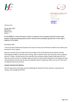 PQ 17676-21 - Jackie Cahill front page preview
              