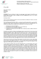 PQ 18028-21 - Róisín Shortall front page preview
              