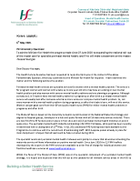 PQ 18689-21 - Neasa Hourigan front page preview
              