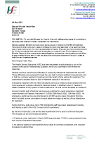 PQ 19087-21 - Michael Healy-Rae front page preview
              