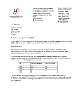 PQ 19438-21 - Sorca Clarke front page preview
              