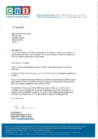 PQ 19944-21 - Neasa Hourigan front page preview
              