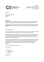 PQ 20368-21 - Michael Healy-Rae front page preview
              
