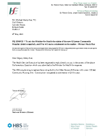 PQ 20369-21 - Michael Healy-Rae front page preview
              