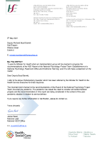PQ 20373-21 - Richard Boyd Barrett front page preview
              