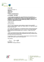 PQ 20566-21 - Brendan Howlin front page preview
              