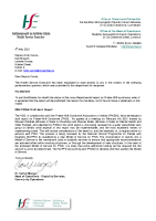 PQ 20873-21 - Holly Cairns front page preview
              