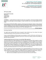 PQ 59530-21 - Michael Healy-Rae front page preview
              