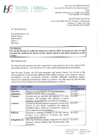 PQ 59619-21 - Mairead Farrell front page preview
              