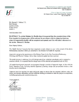 PQ 59754-21 - Bernard Durkan front page preview
              