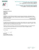 PQ 59985-21 - Michael Fitzmaurice front page preview
              