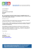 PQ 60261-21 - Jennifer Murnane O'Connor front page preview
              