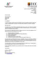 PQ 60733-21- Colm Burke front page preview
              
