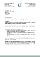 PQ 61012-21 - Michael Healy-Rae front page preview
              