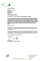 PQ 61403-21 - Paul Murphy  front page preview
              