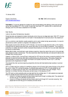 PQ 61699-21 - Colm Burke front page preview
              