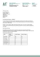 PQ 62501-21 - Seán Fleming  front page preview
              