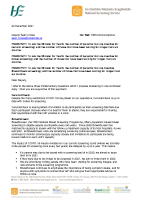 PQ 62615-21 - Seán Crowe front page preview
              