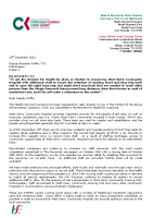 PQ 62627-21 - Brendan Griffin  front page preview
              