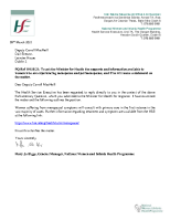 PQ 10158-21 - Jennifer Carroll MacNeill front page preview
              