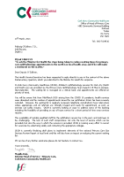 PQ 10623-21 - Pádraig O'Sullivan front page preview
              