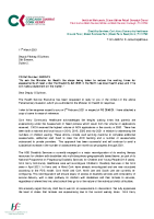 PQ 10624-21- Pádraig O'Sullivan front page preview
              