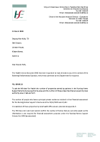 PQ 10916-21 - Alan Kelly front page preview
              