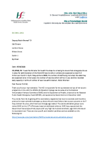 PQ 10931-21 - Róisín Shortall front page preview
              