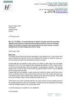 PQ 5556-21 - Peadar Toibin front page preview
              