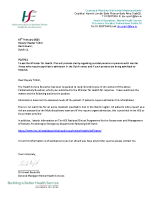 PQ 5712-21 - Peadar Toibin front page preview
              