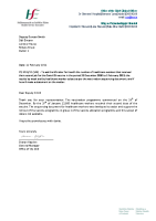 PQ 6391-21 - Duncan Smith front page preview
              
