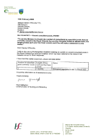 PQ 6675-21 - Darren O'Rourke front page preview
              