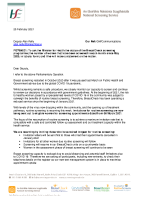 PQ 7680-21 - Alan Kelly front page preview
              